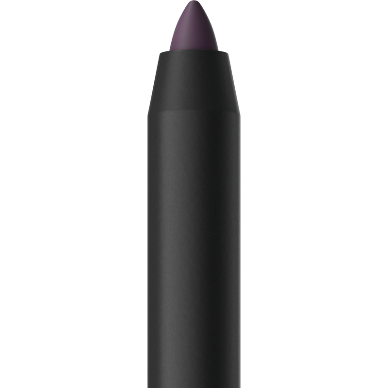 Catrice Velvet Glide Matte Eye Pencil 040 Plum Line