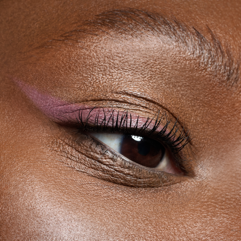 Catrice Velvet Glide Matte Eye Pencil 040 Plum Line
