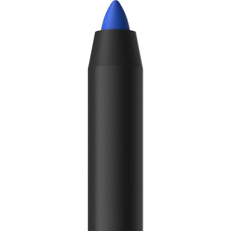 Catrice Velvet Glide Matte Eye Pencil 050 Blue Pulse