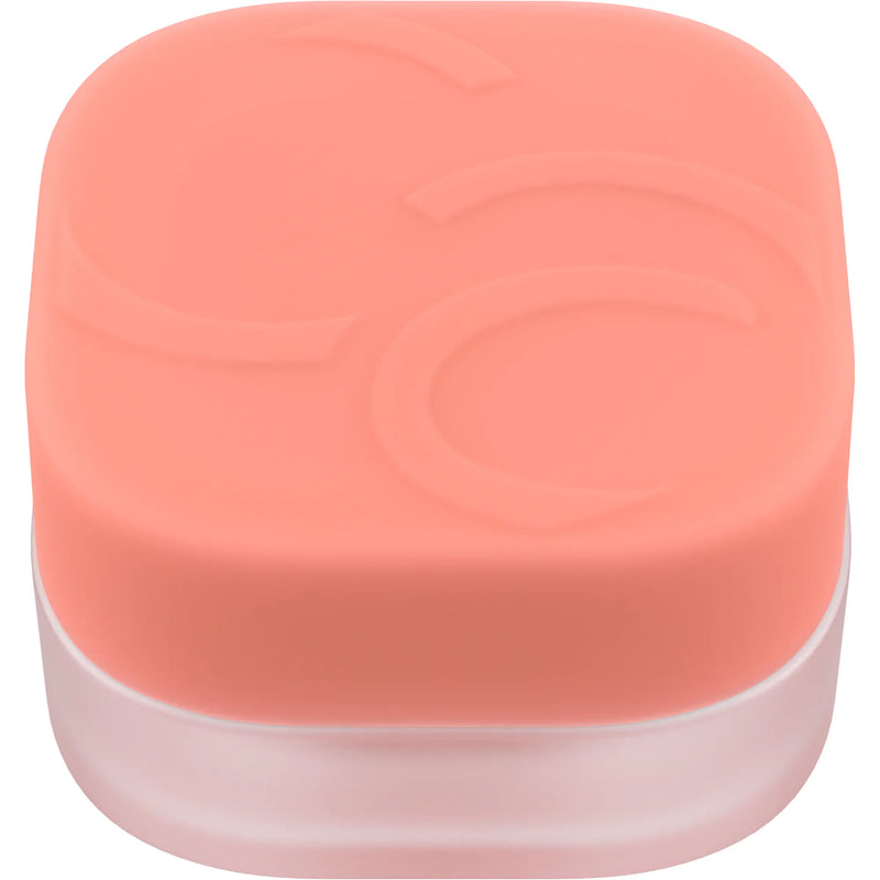 Catrice Velvet Pudding Blurring Blush 020 Peach Pudding