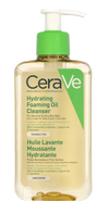 Hydrating Foaming Oil Cleanser