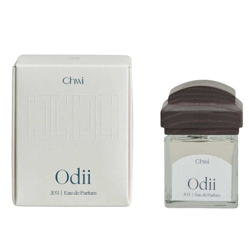 Chwi Eau De Parfum Odii