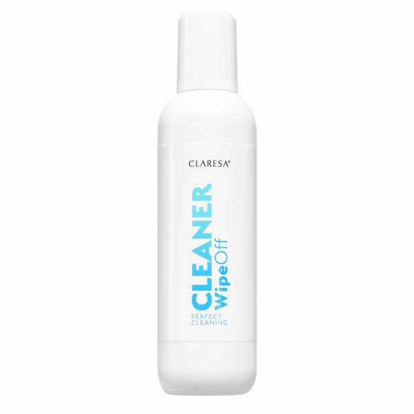 Claresa Cleaner Wipe Off