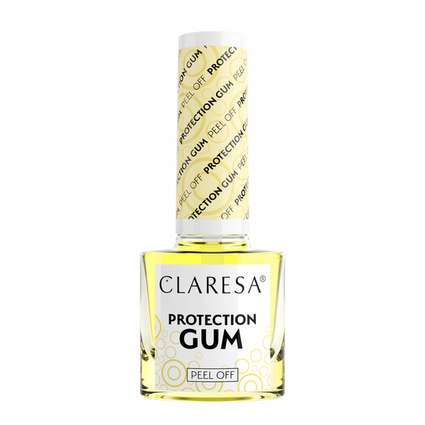 Claresa Protection Gum Peel Off