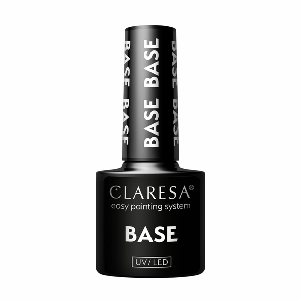 Claresa UV/LED Base Coat 5g