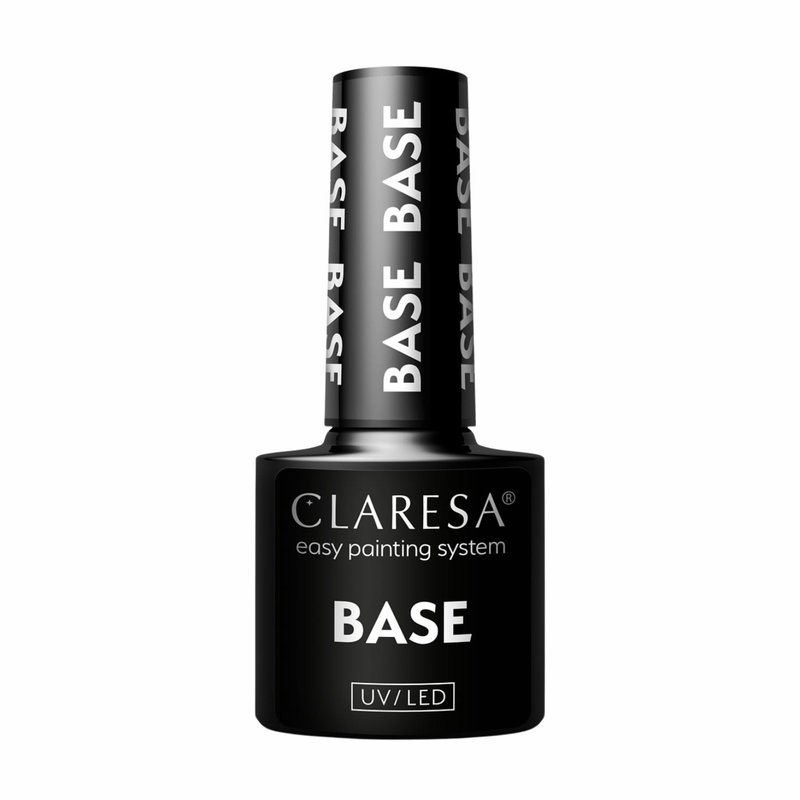 Claresa UV/LED Base Coat 5g