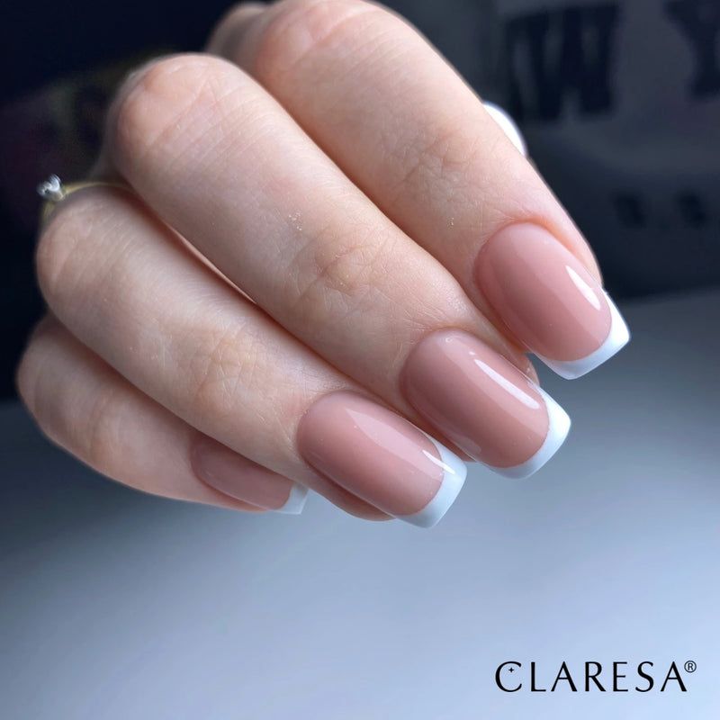 Claresa UV/LED Soft & Easy Builder Gel Naturel 12g