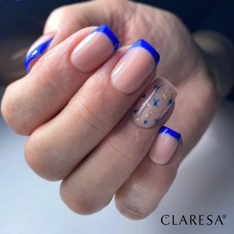 Claresa UV/LED Soft & Easy Builder Gel Naturel 12g