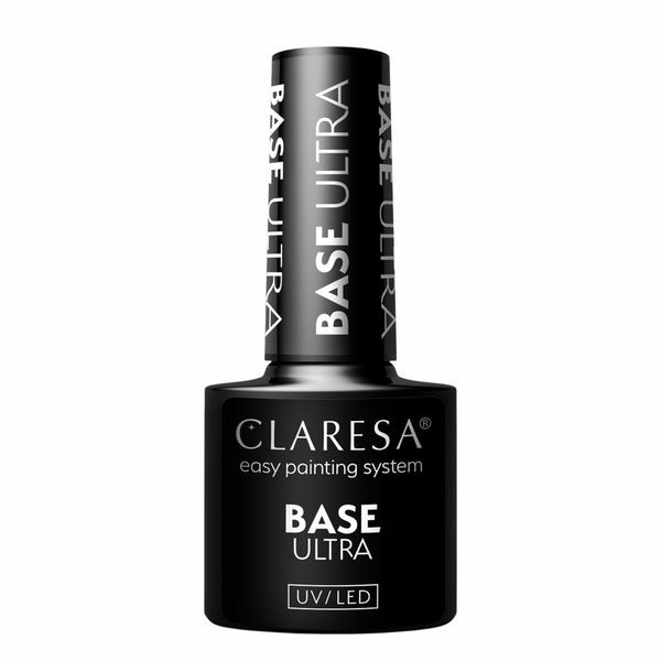 Claresa UV/LED Ultra Base Coat