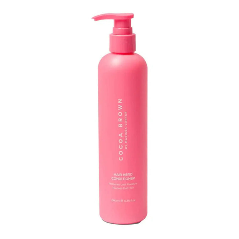 Cocoa Brown Hair Hero Conditioner