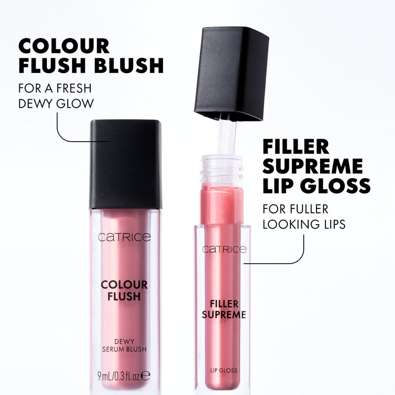 Colour Flush Dewy Serum Blush 070 Scene Stealer