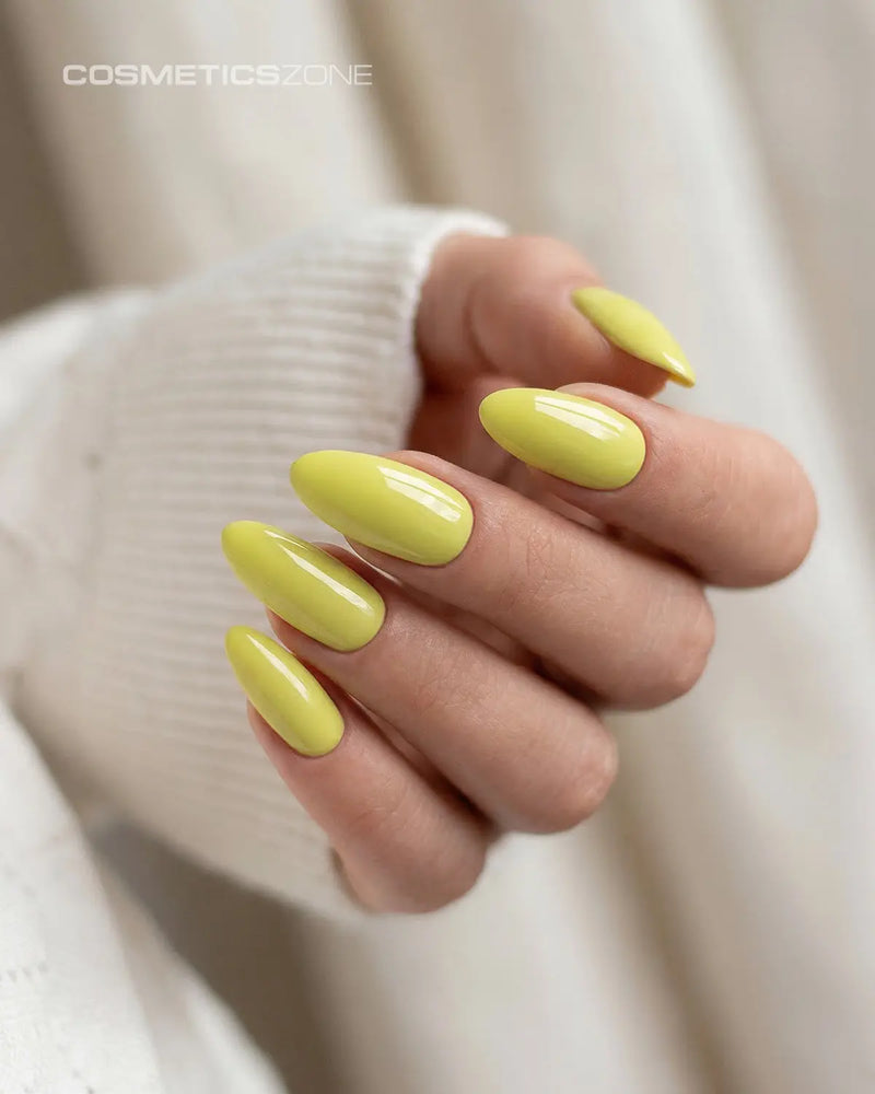 Cosmetics Zone Hybrid Nail Polish Lime Sorbet