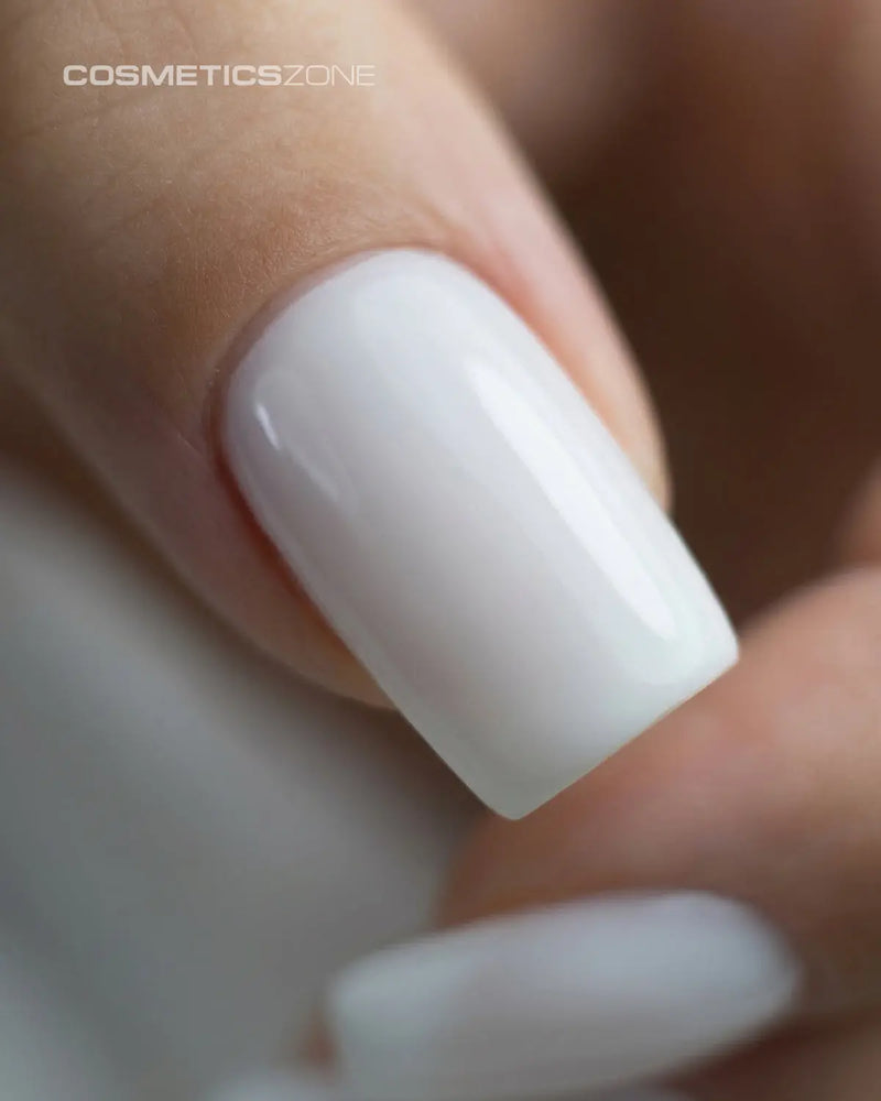 Cosmetics Zone Hybrid Nail Polish Vanilla Cream