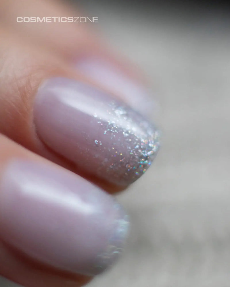 Cosmetics Zone Hypoallergenic Hybrid UV/LED Gel Polish Get Lucky G010