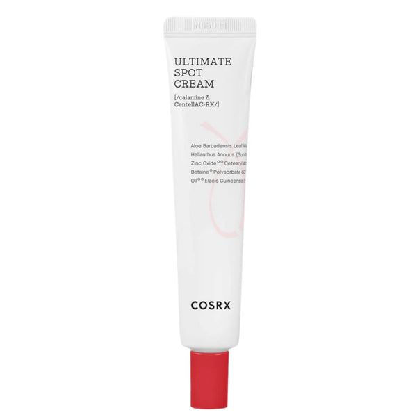COSRX AC Collection Ultimate Spot Cream