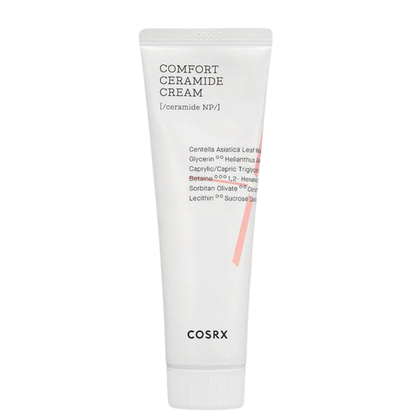 COSRX Balancium Comfort Ceramide Cream