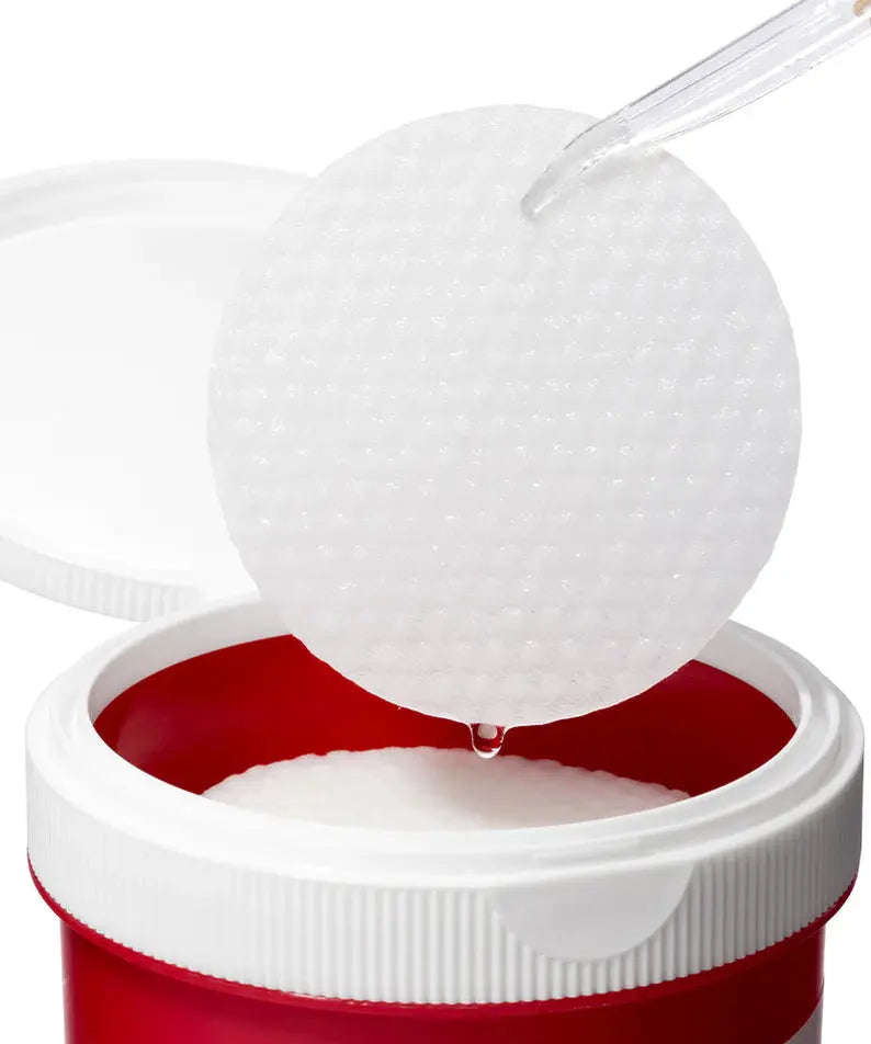 COSRX One Step Original Blemish Pore Clear Pad