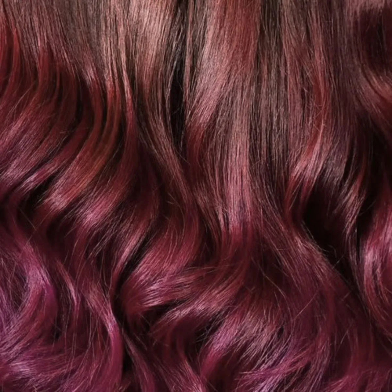 Crazy Color 50 Aubergine