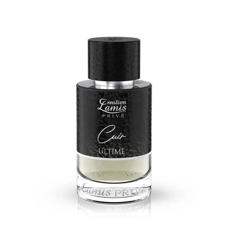 Creation Lamis Privé Cuir Ultime