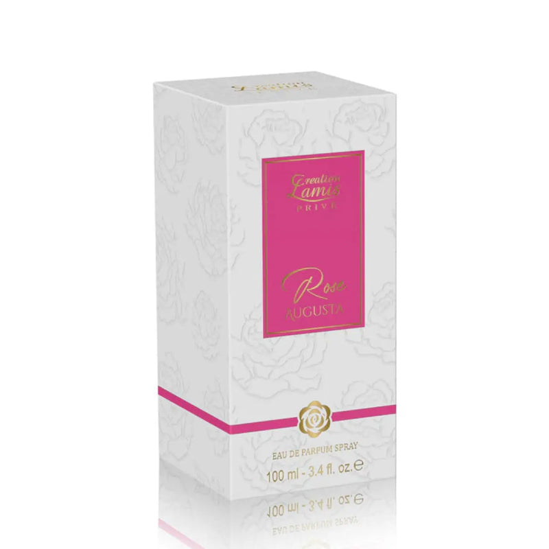 Creation Lamis Privé Rose Augusta