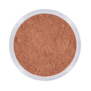 Blush Red Dessert