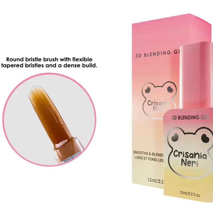 Crisania Neri 3D Blending Gel