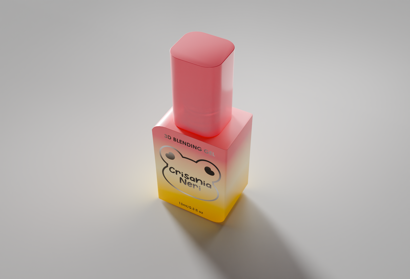 Crisania Neri 3D Blending Gel
