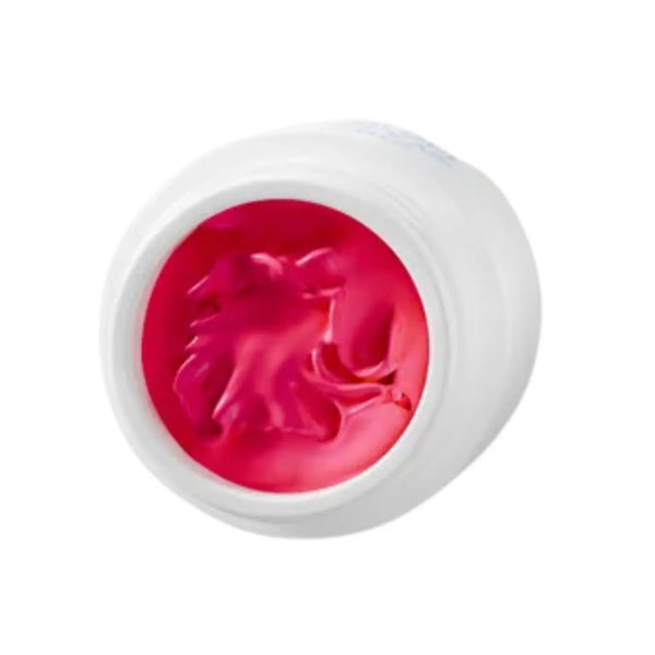 Crisania Neri Cris Clay Classic 3D Sculpting Gel Hot Pink
