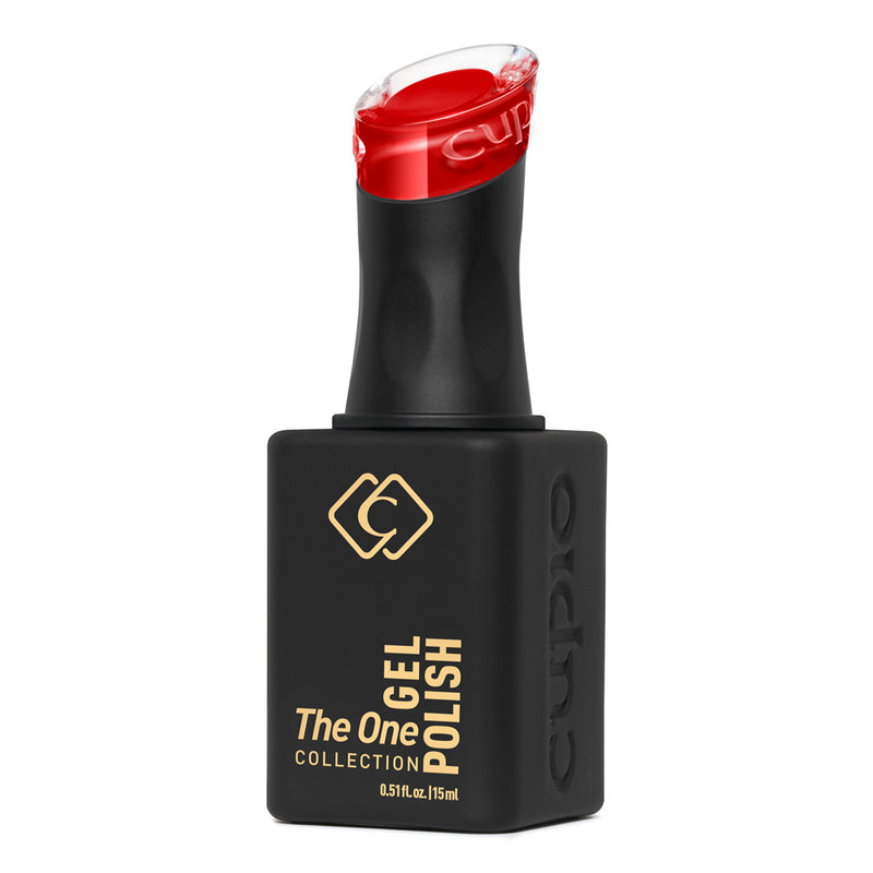 Cupio Gel Polish The One Ferrari