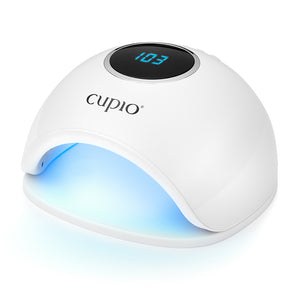 Led Lamp Starpro White 48w