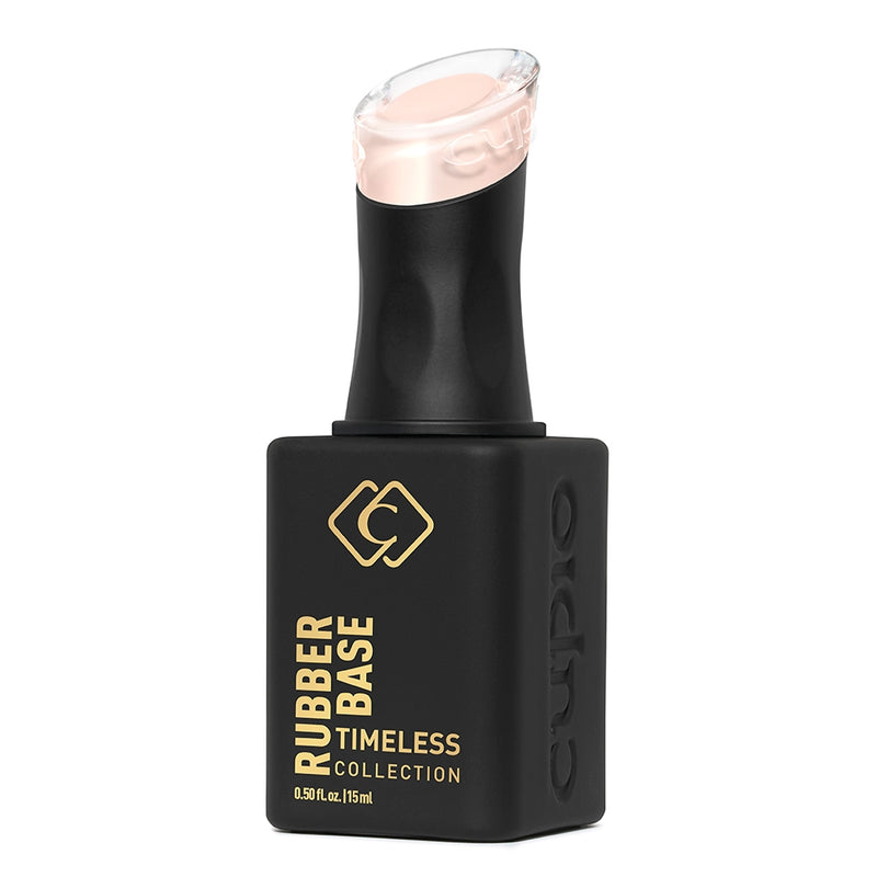 Cupio Rubber Base Timeless Almond Milk