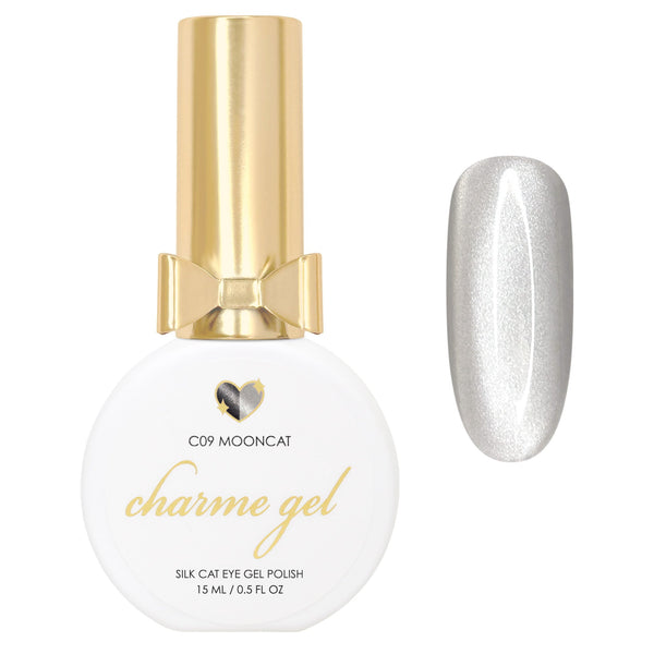 Daily Charme Charme Gel Cat Eye C09 Mooncat