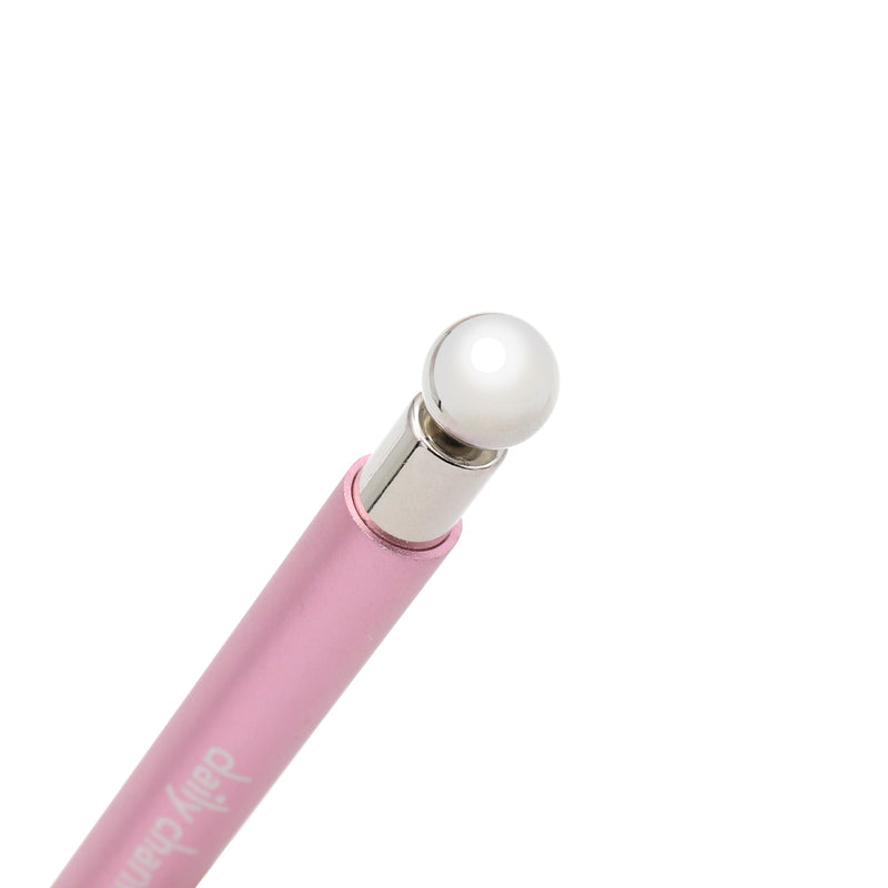 Daily Charme Double-Sided Cat Eye Magnet Wand Ball & Cylinder