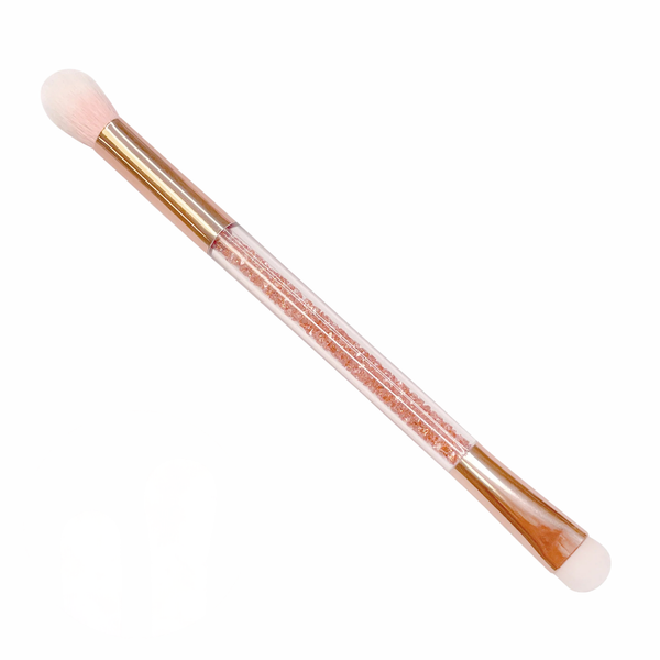 Daily Charme Double-Sided Pigment Brush