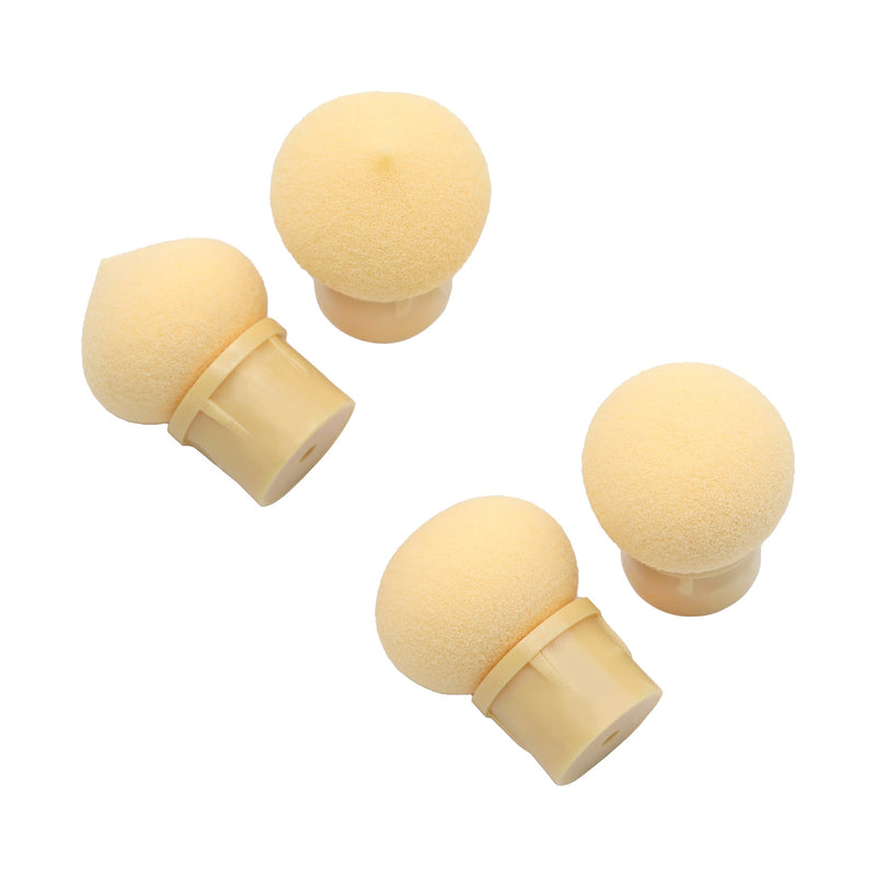 Daily Charme Double-Sided Sponge Pen Pink
