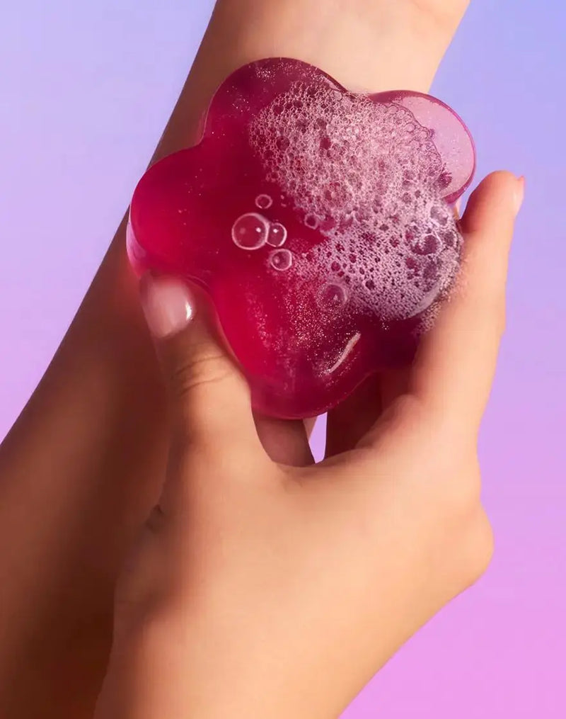 Daise Jelly Soap Whippy
