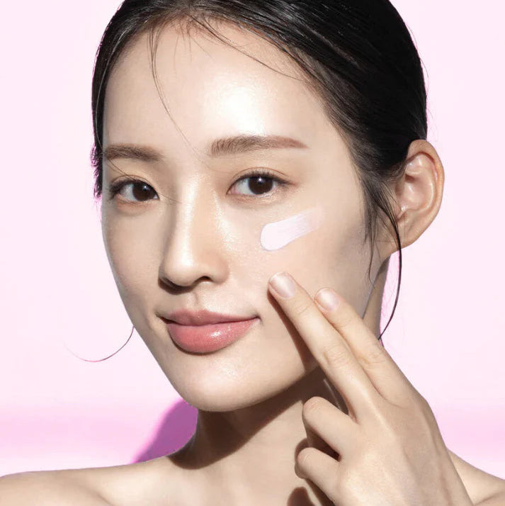 d'Alba Waterfull Tone-up Sun Cream