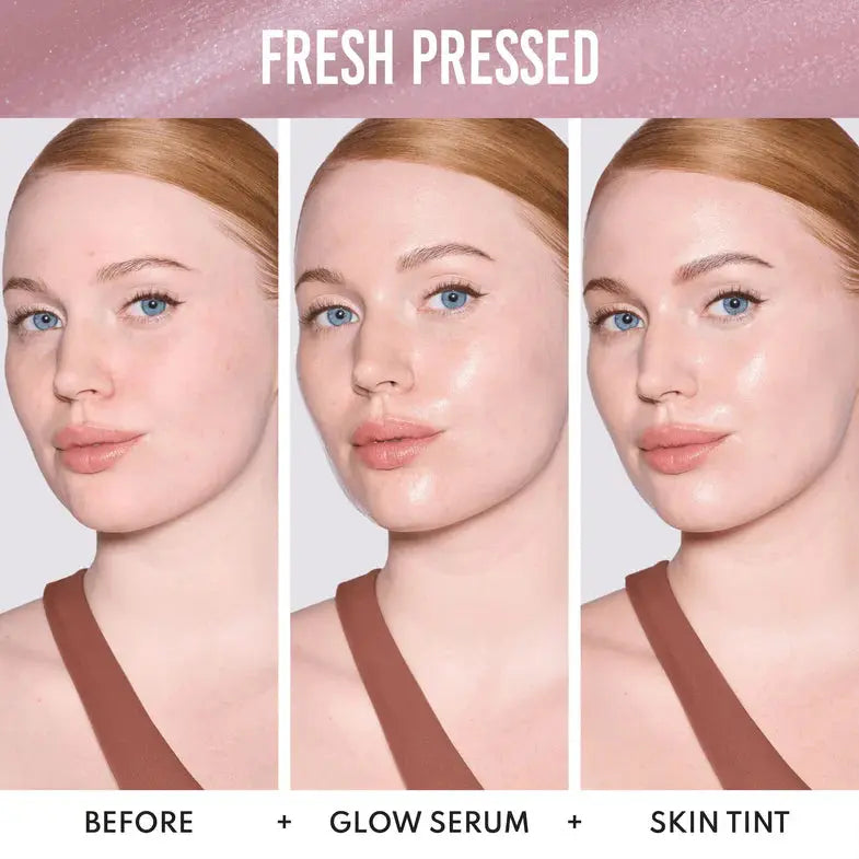 Danessa Myricks Beauty Beauty Yummy Skin Glow Serum Fresh Pressed