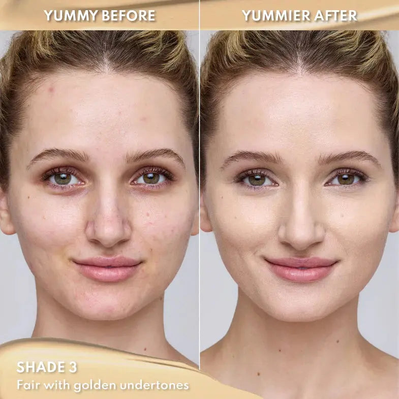 Danessa Myricks Beauty Beauty Yummy Skin Lift & Flex Concealer
