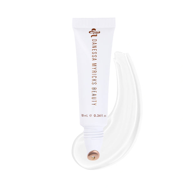 Danessa Myricks Beauty Glosswork 4d Ultra Shine Plumping Gloss Abundantly Clear
