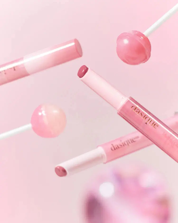 Dasique Melting Candy Balm 07 Cherry Fizz