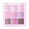 Shadow Palette Berry Smoothie Edition