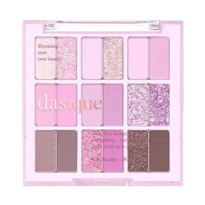 Shadow Palette Berry Smoothie Edition