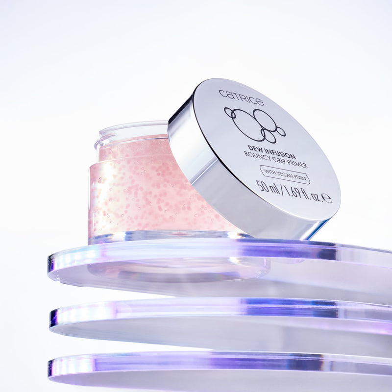 Dew Infusion Bouncy Grip Primer C010 Dewy Drip