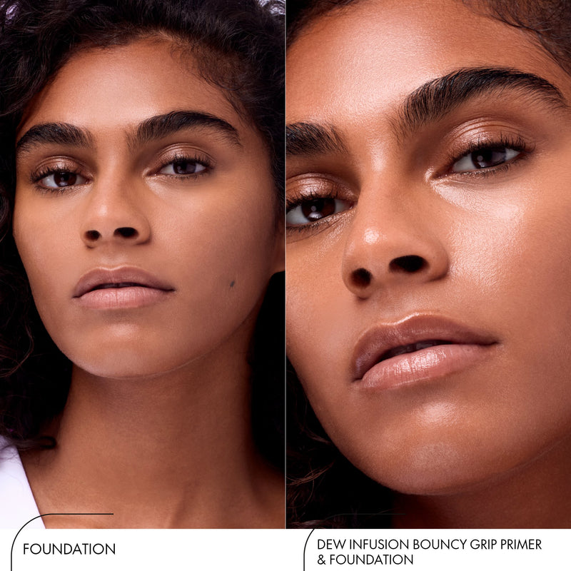 Dew Infusion Bouncy Grip Primer C010 Dewy Drip