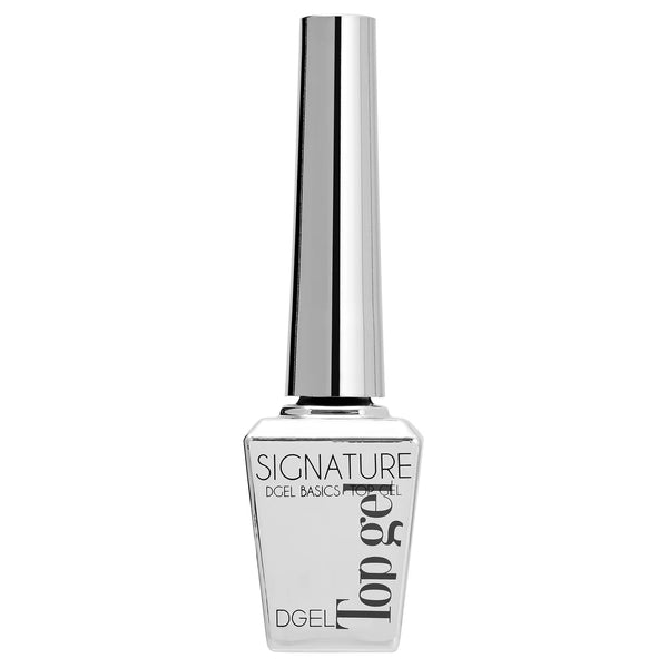 DGEL Signature Bang Non Wipe Top Gel