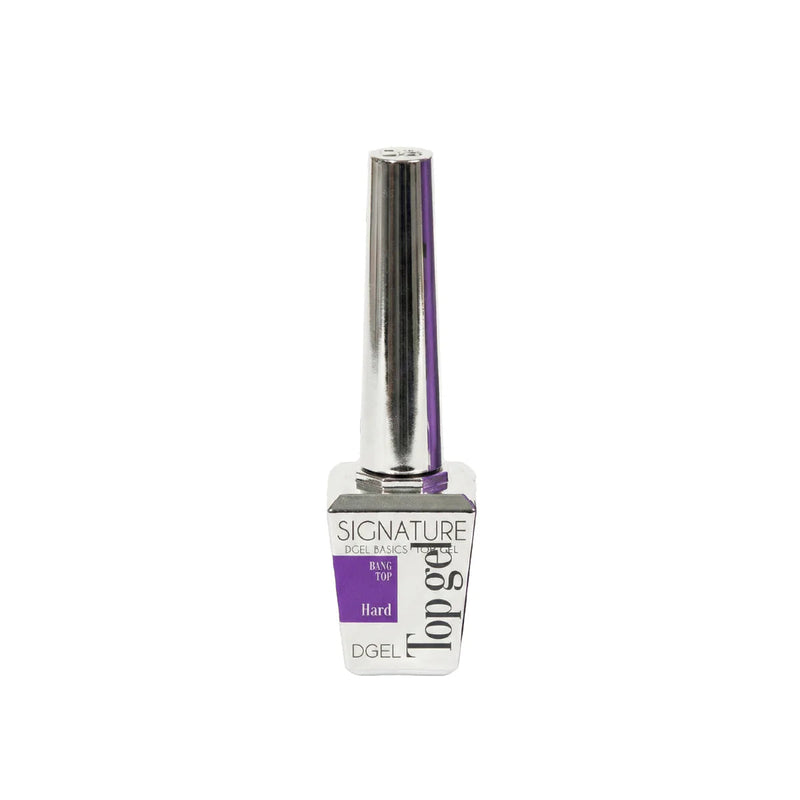 DGEL Signature Bang Top Gel Hard