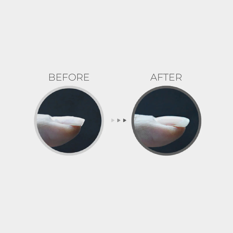 DGEL Signature Base Gel