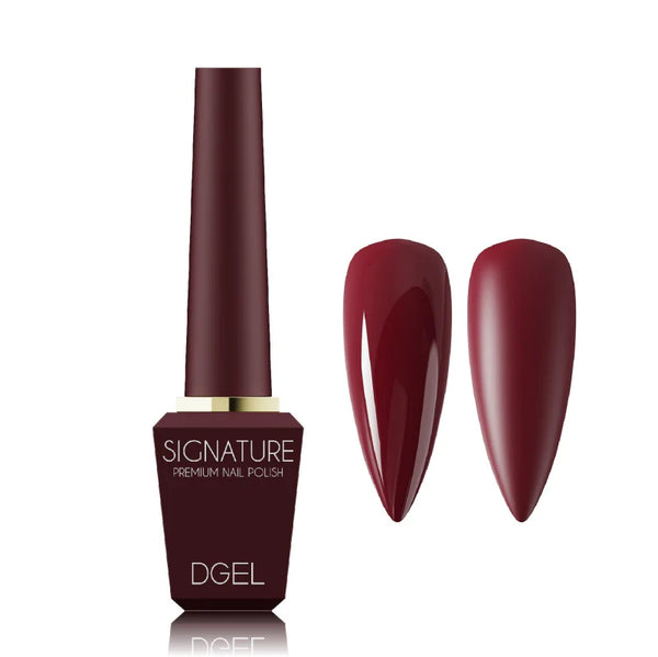 DGEL Signature Color Gel DS009 Irish Coffee