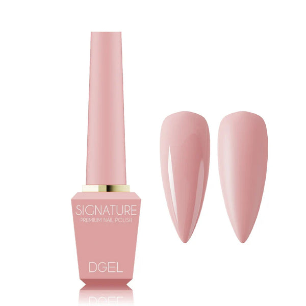 DGEL Signature Color Gel DS024 My Pink